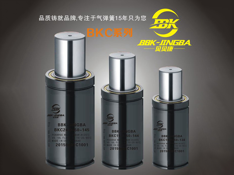 如何极大提升氮气弹簧使用寿命