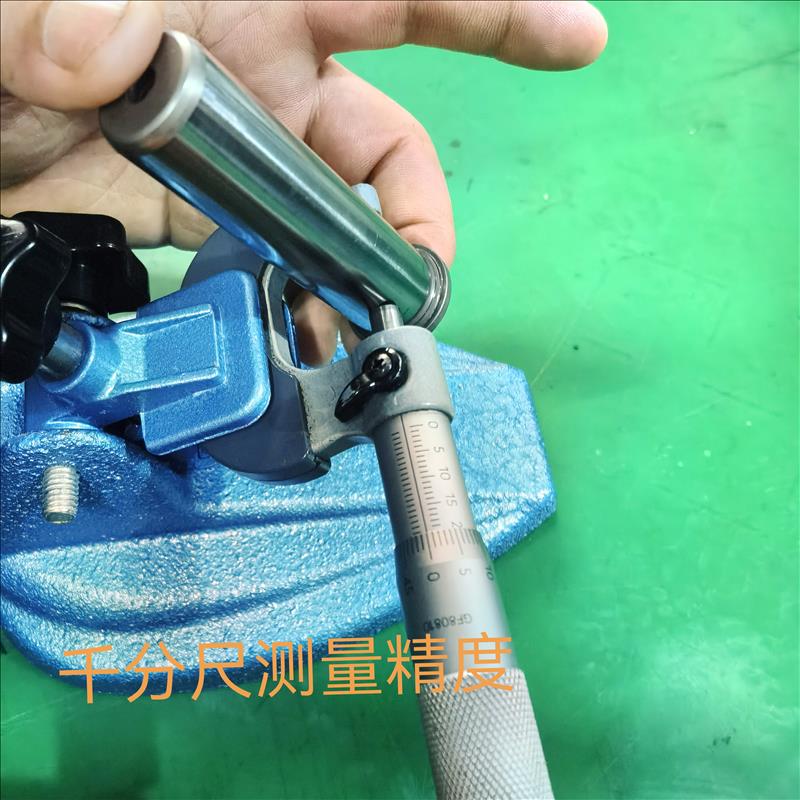 氮气弹簧杆精磨加工