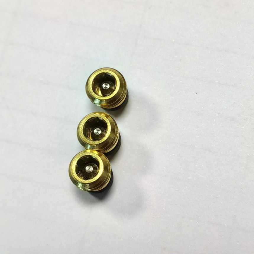 模具氮气弹簧气门芯技术有重在大突破