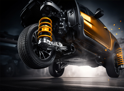 你使用的氮气弹簧安全吗？