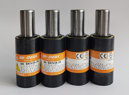 米思米GSN/GSC50系列高压非标产品替代方案——BBK-JINGBA BKN50系列深度对比解析