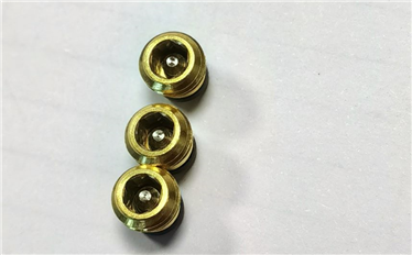 模具氮气弹簧气门芯技术有重在大突破