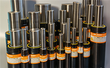 氮气弹簧维护管理手册