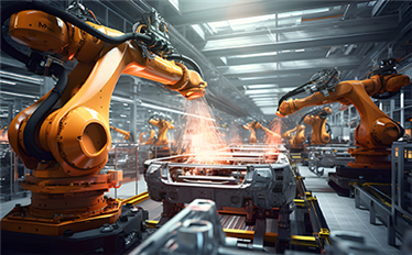 川崎/埃斯顿/安川/那智不二越机器人平衡缸生产维修专业厂家-东莞贝贝康精密机械科技有限公司