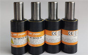 米思米GSN/GSC50系列高压非标产品替代方案——BBK-JINGBA BKN50系列深度对比解析